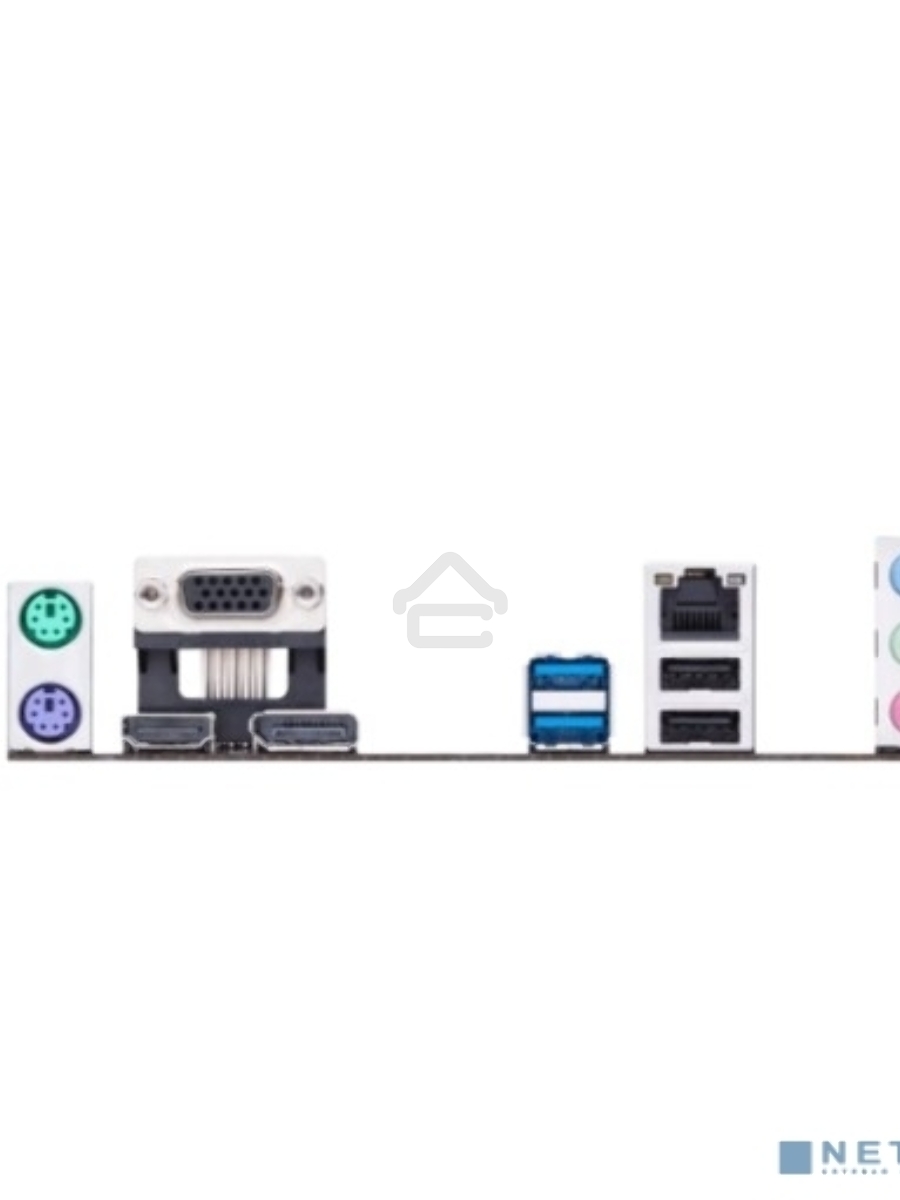 Материнская плата ASUS PRIME H610M-E D4-CSM, LGA 1700, Intel H610, 2xDDR4, 4xSATA, 2xM.2 PCIe 3.0 (x2, x4), 1xPCIe 4.0 x16, 1xPCIe x1, 1xHDMI, 1xDP, 1xVGA, 2xUSB-A 2.0, 2xUSB-A 3.2 Gen 1, 1x 1Gb LAN, 3x3.5 мм, 7.1, mATX