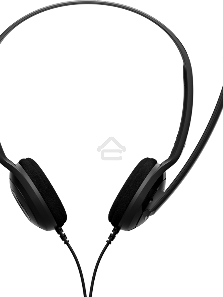 Гарнитура EPOS / Sennheiser Headset PC 8, Stereo, USB, [1000432/504197]