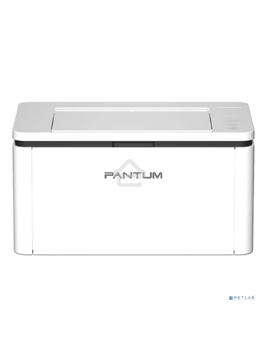 Принтер лазерный Pantum BP2300w, A4, ч/б, печ. до 22 стр/мин., 1200 x 1200 dpi, USB, Wi-Fi