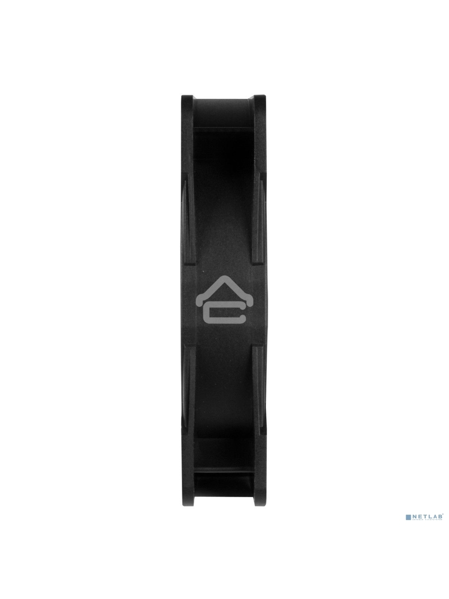 Вентилятор для корпуса Arctic P12 Max черный, 120 мм, 3300 об/мин, 25.3 дБ, 4 pin