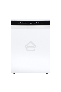 Посудомоечная машина Maunfeld MWF60331W Inverter белый
