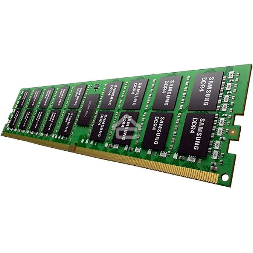 Оперативная память Samsung, DDR5, 128GB (1x128 GB), 4800 MHz, CL40, ECC, RDIMM, OEM