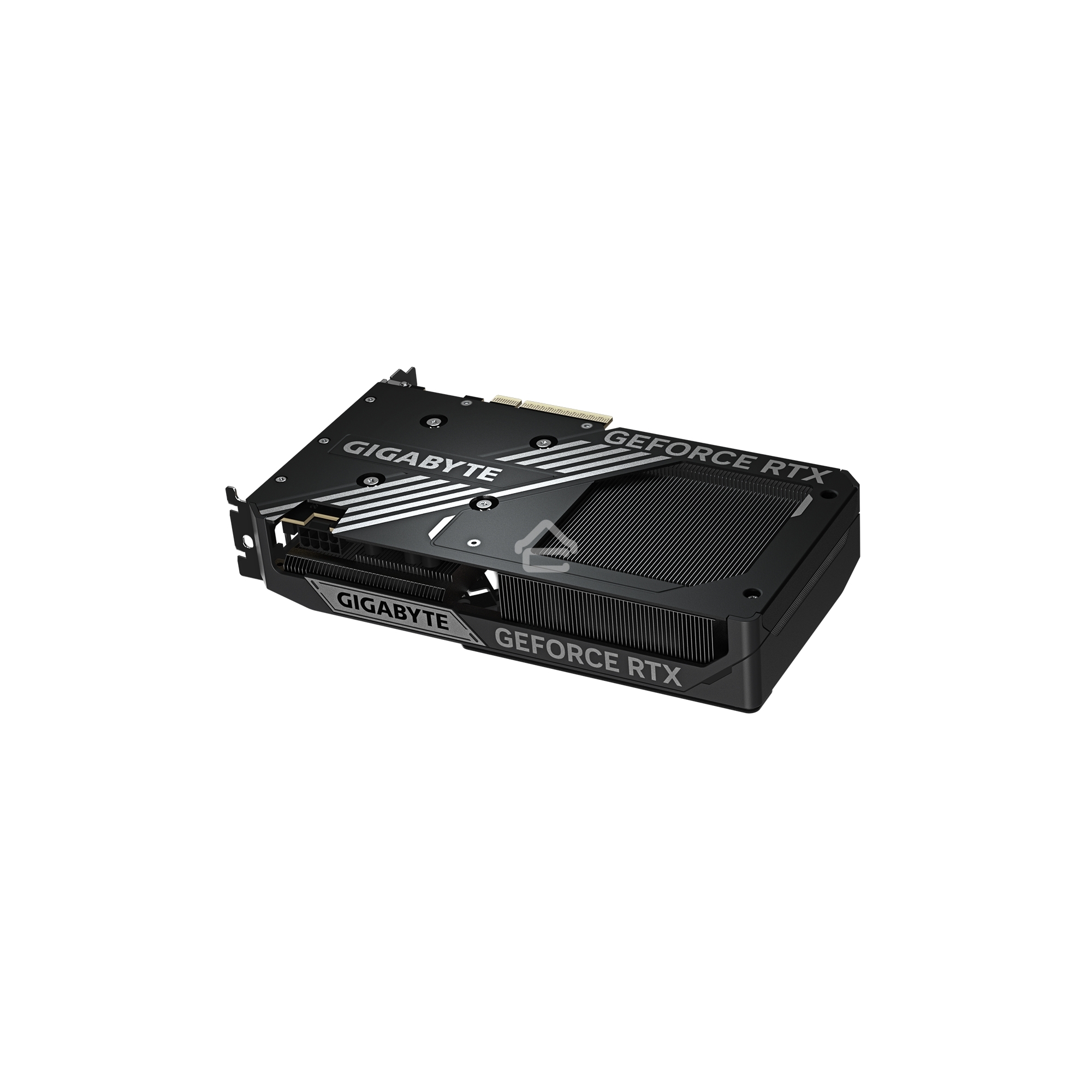 Видеокарта Gigabyte PCI-E 5.0 GV-N506TWF2-16GD 1.0 NVIDIA GeForce RTX 5060TI 16Gb 128bit GDDR7 2572/28000 HDMIx1 DPx3 HDCP Ret