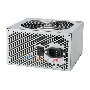 Блок питания Powerman  PM-400ATX, 400Вт, 80 PLUS, 80мм, серый