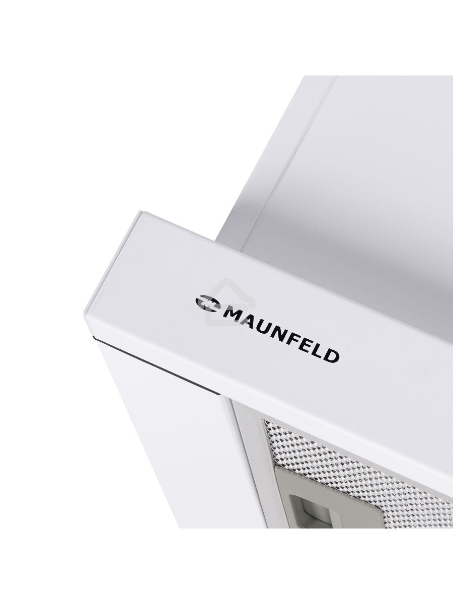 Вытяжка Maunfeld VS LIGHT 50 БЕЛЫЙ