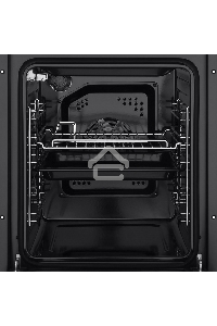 Шкаф духовой электрический Maunfeld EOEF516RIB, встраиваемый