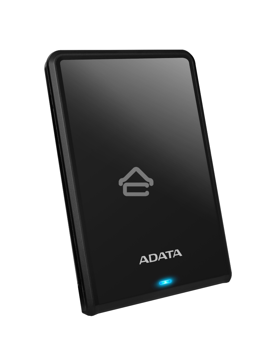 Внешний жесткий диск 1TB ADATA HV620S, 2,5