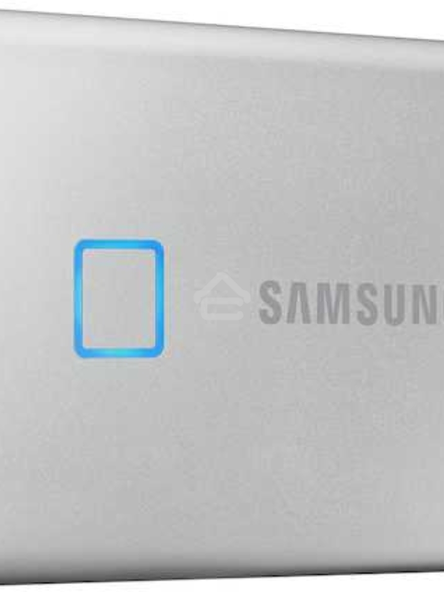 Накопитель SSD Samsung USB 2Tb MU-PC2T0S/WW 1.8