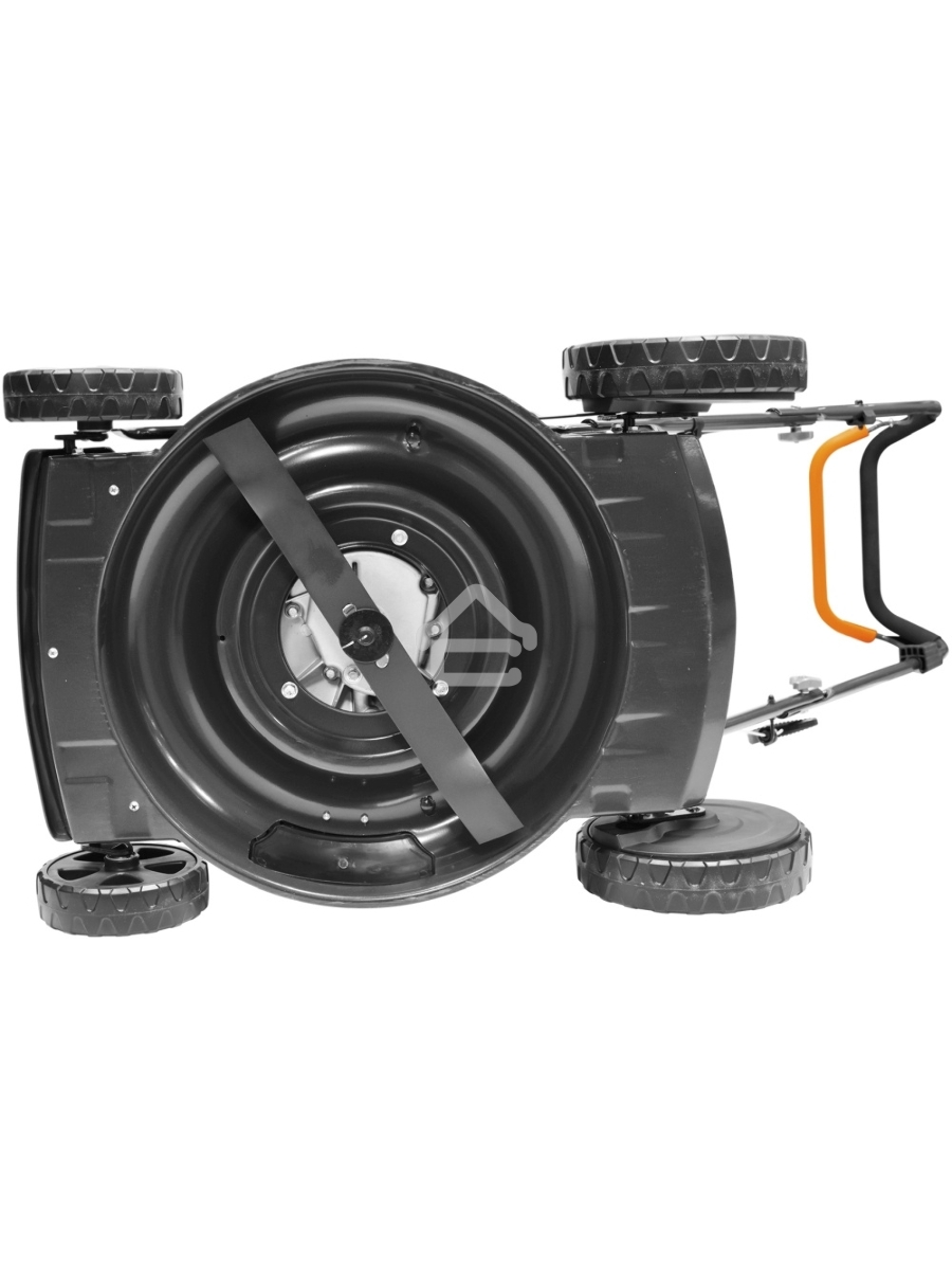 Газонокосилка роторная Carver LMG-2051HMS (01.024.00009) 2600Вт