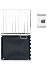 Электрический духовой шкаф Krona REGINA 60 WH, встраиваемый