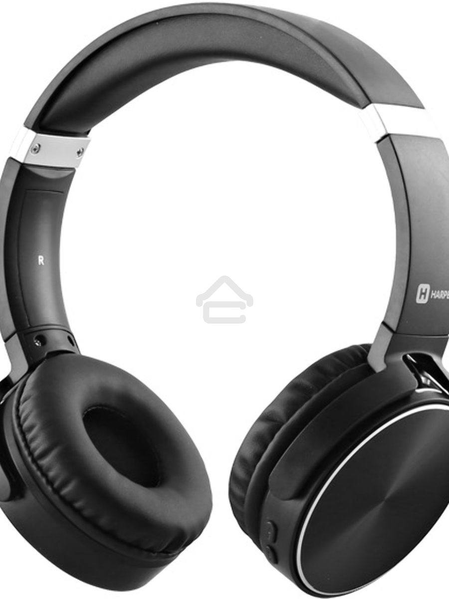 Гарнитура-Bluetooth Harper HB-217 черный