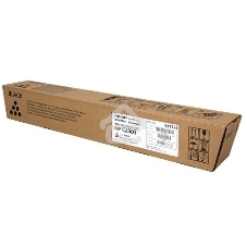 Картридж лазерный Ricoh type MPC2503 черный для Aficio MP C2003SP/C2503SP/C2003ZSP/C2503ZSP/C2011SP 15000 отпечатков