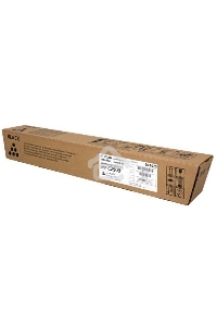 Картридж лазерный Ricoh type MPC2503 черный для Aficio MP C2003SP/C2503SP/C2003ZSP/C2503ZSP/C2011SP 15000 отпечатков