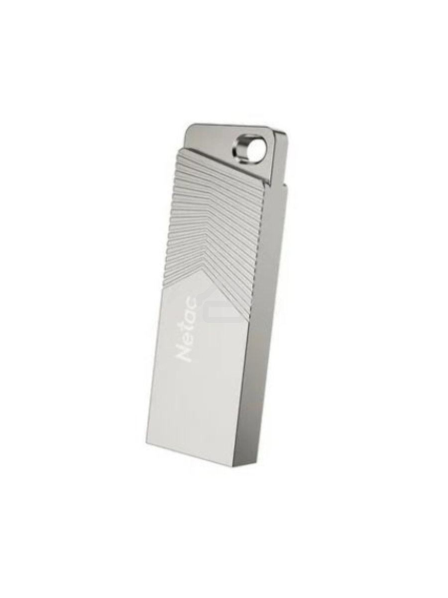 Флеш диск Netac UM1 64Gb <NT03UM1N-064G-32PN>, USB3.2