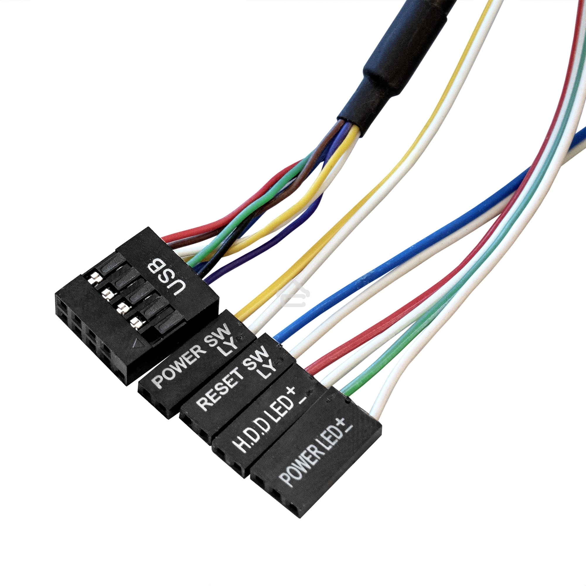 Серверный корпус ExeGate EX293250RUS Pro 4U480-15/4U4132 (RM 19