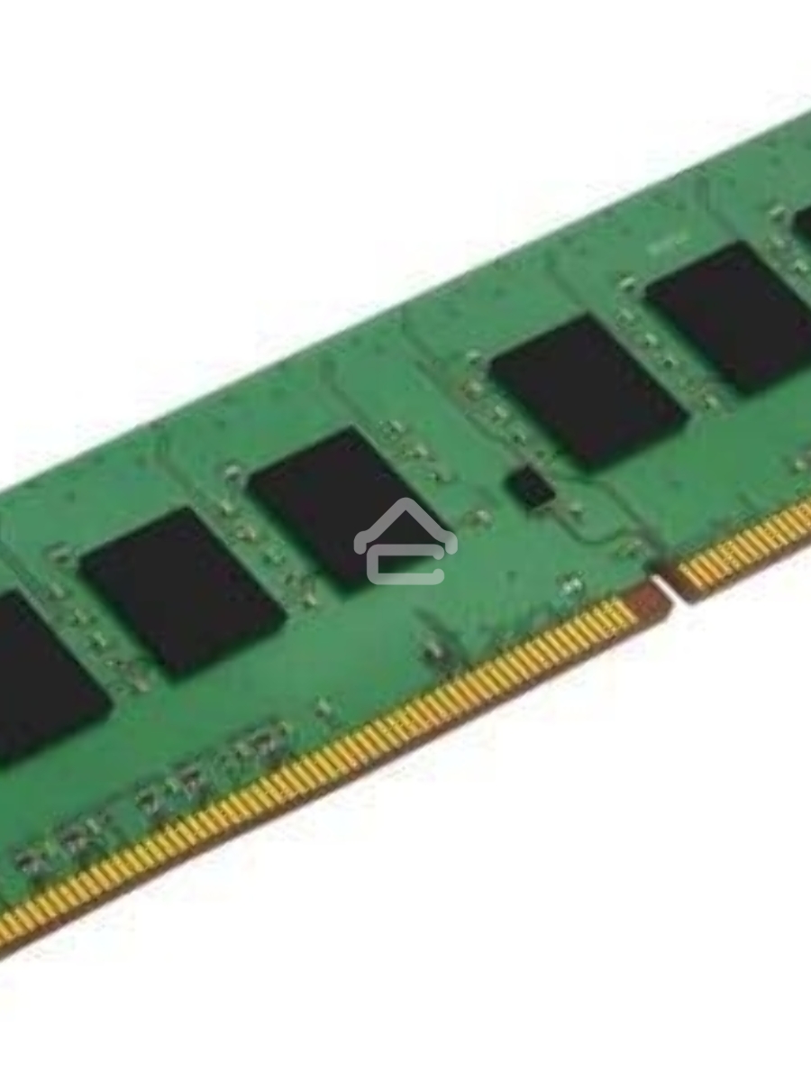 Оперативная память Kingston ValueRAM, DDR4, 8GB (1x8GB), 2666MHz, CL19, DIMM