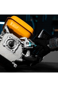 Ключ разводной GROSS 15566 (0 - 20 мм)  160мм