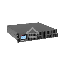 Источник бесперебойного питания Онлайн ИБП 1кВ.А 2х9А.ч IEC C13 (6) DKC SMALLR1A5I