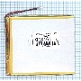 Аккумулятор Li-Pol (батарея) 3.5*92*105мм 2pin 3.7V/4800mAh