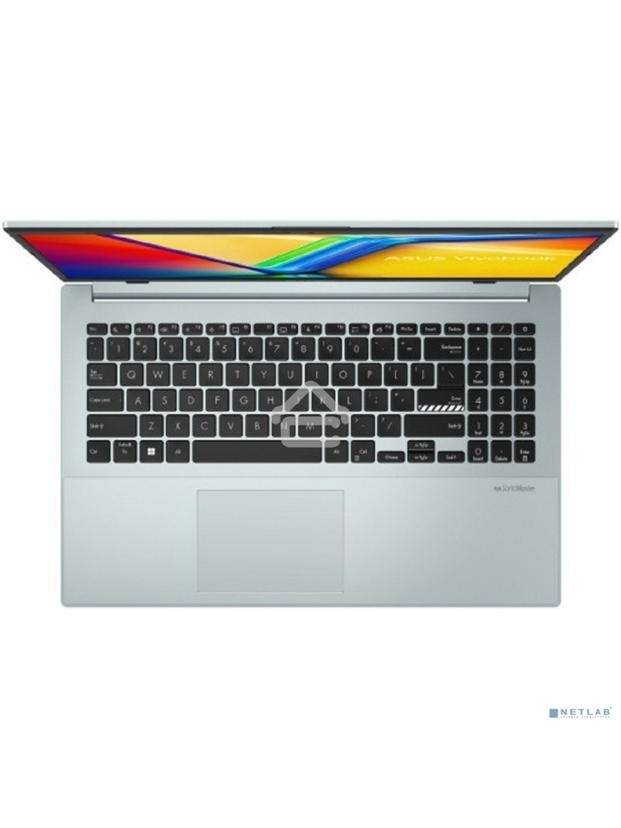 Ноутбук Asus Vivobook Go 15 E1504FA-BQ089 15,6