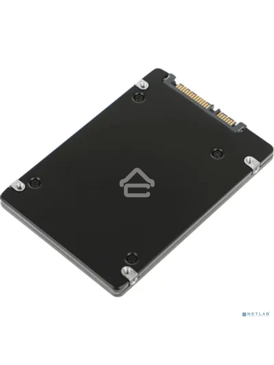 Накопитель SSD Samsung PM893, 480GB, SATA III, 2.5