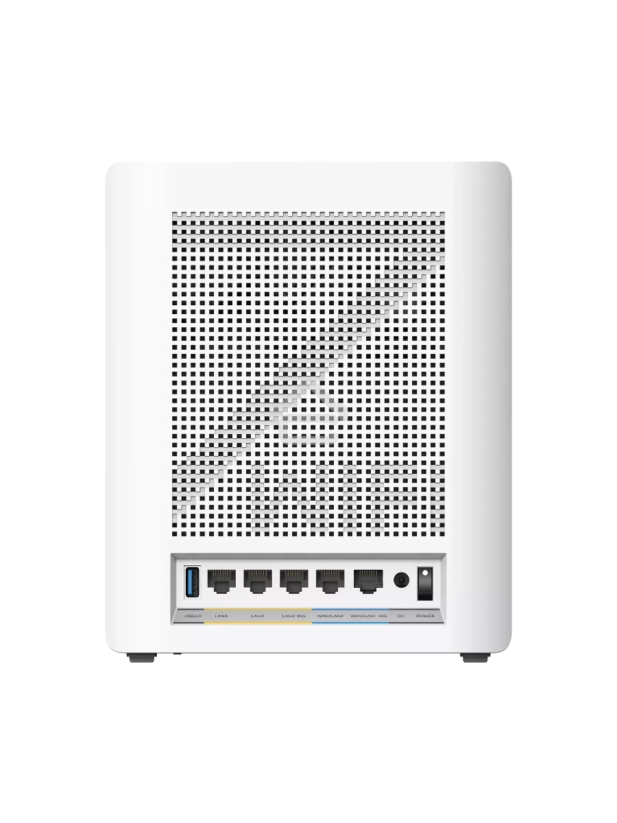 Маршрутизатор ASUS BQ16 W-1-PK