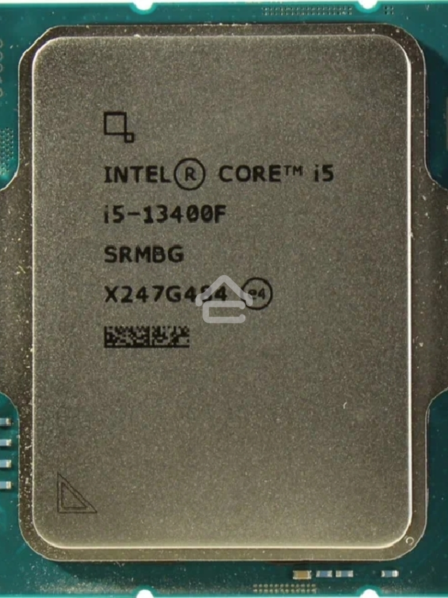 Процессор Intel Core i5-13400F Soc-1700 2.5GHz OEM