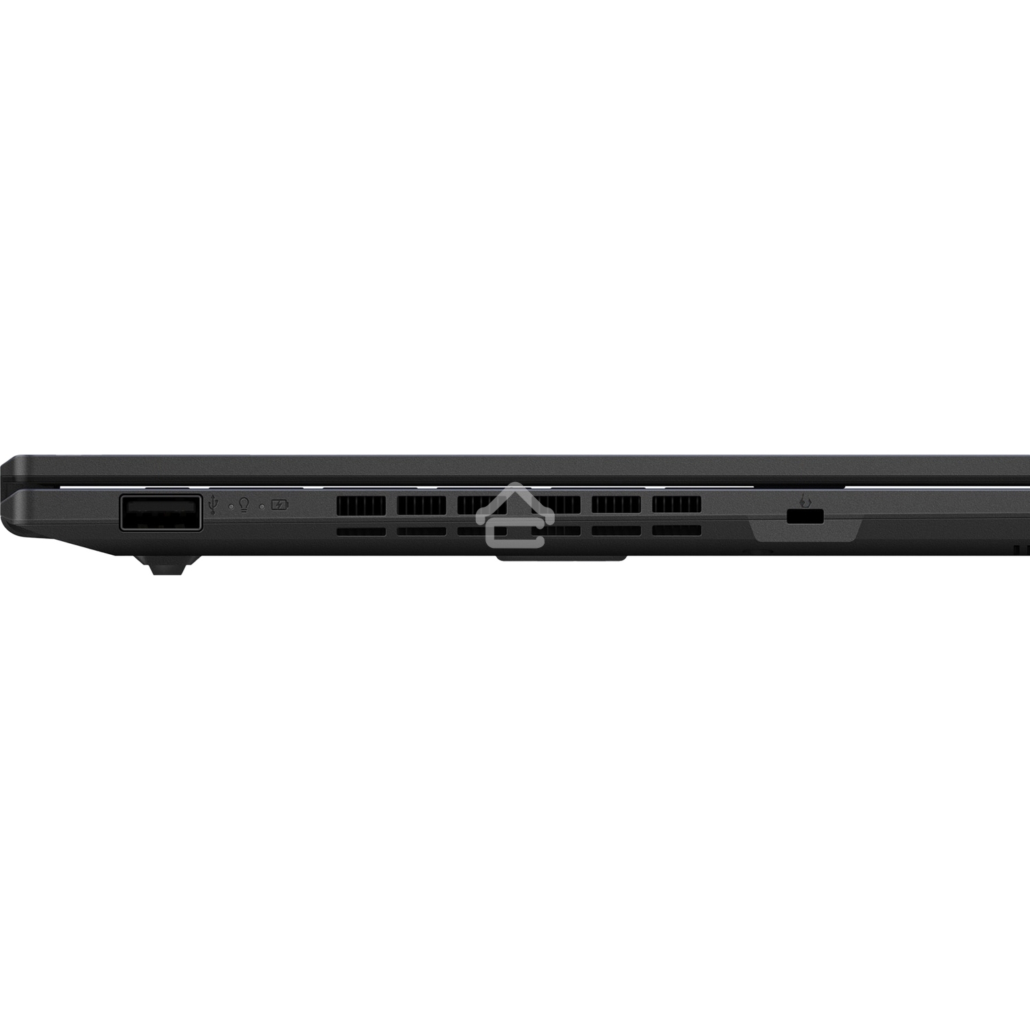 Ноутбук ASUS ExpertBook B1 B1502CGA-BQ0612 90NX0621-M00PH0 Star Black 15.6