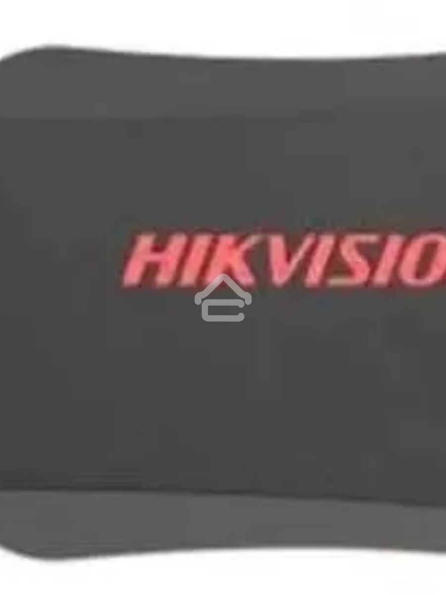 Флеш Диск Hikvision 16Gb HS-USB-M200R/16G USB2.0 черный