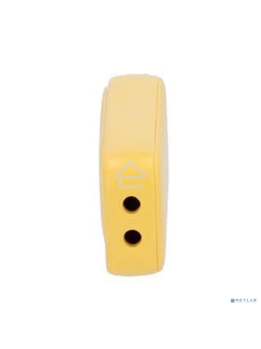 Флеш диск Hikvision 128GB M210S HS-USB-M210S 128G U3 YELLOW USB3.0 желтый