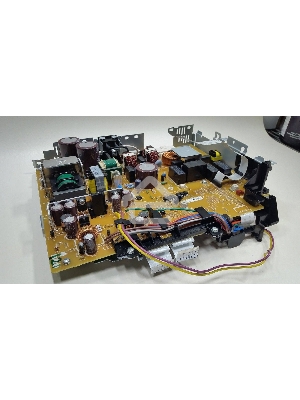Плата питания низковольтная HP LJ M521/M525 (RM1-8514/RM1-8614) OEM