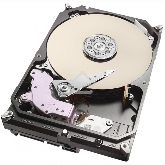 Жесткий диск Seagate 6Tb 5400rpm SATA 6GB/S 256MB ST6000DM003 Seagate Barracuda 3.5