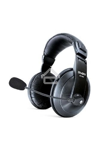 Наушники SVEN AP-860MV Наушники с микрофоном