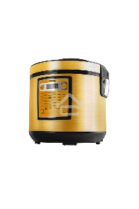 Мультиварка Centek CT-1495 Black Ceramic