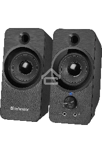 Акустическая система Defender 2.0 SPK-190 BLACK