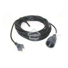 Удлинитель-шнур ТМ Союз 1300 Вт 20м 481S-4102