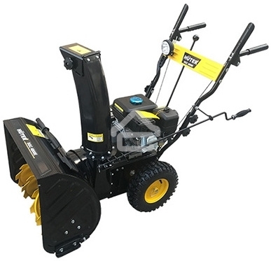 Снегоуборщик Huter SGC 4800E 