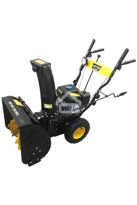 Снегоуборщик Huter SGC 4800E 