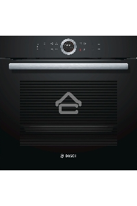 Встраиваемая электрическая духовка Bosch HBG634BB1