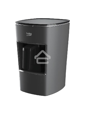 Кофеварка по турецки Beko BKK 2300  gray