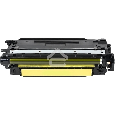 Тонер Картридж HP 653A CF322A желтый для HP MFP M680 (16000 стр.)