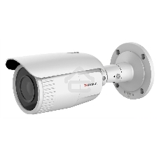 Камера видеонаблюдения IP HiWatch DS-I256Z (2.8-12 мм) (B) 2.8-12мм цв. корп.:белый