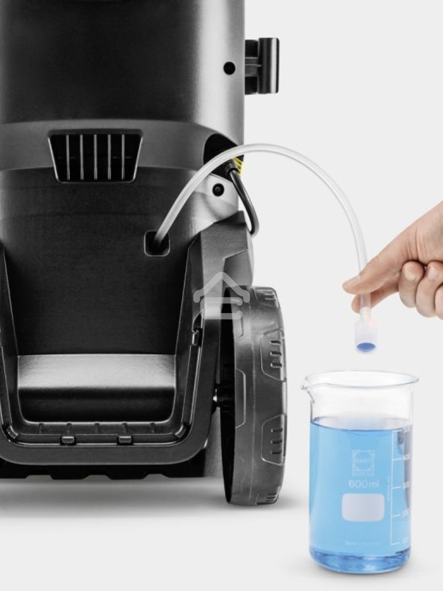 Минимойка Karcher K 7 WCM 3000Вт (1.317-400.0)