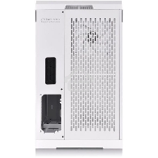 Компьютерный корпус Thermaltake CTE C700 Air белый без БП ATX 3x140мм 2xUSB 3.0 audio bott PSU