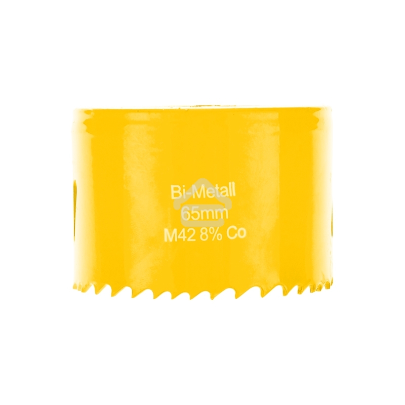 Коронка Bimetal Kranz 65 мм