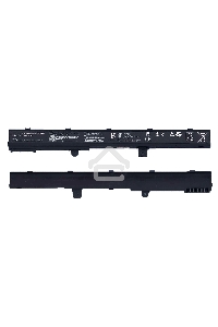Аккумуляторная батарея для ноутбука Asus X441CA X551CA 14.4V 37Wh черный