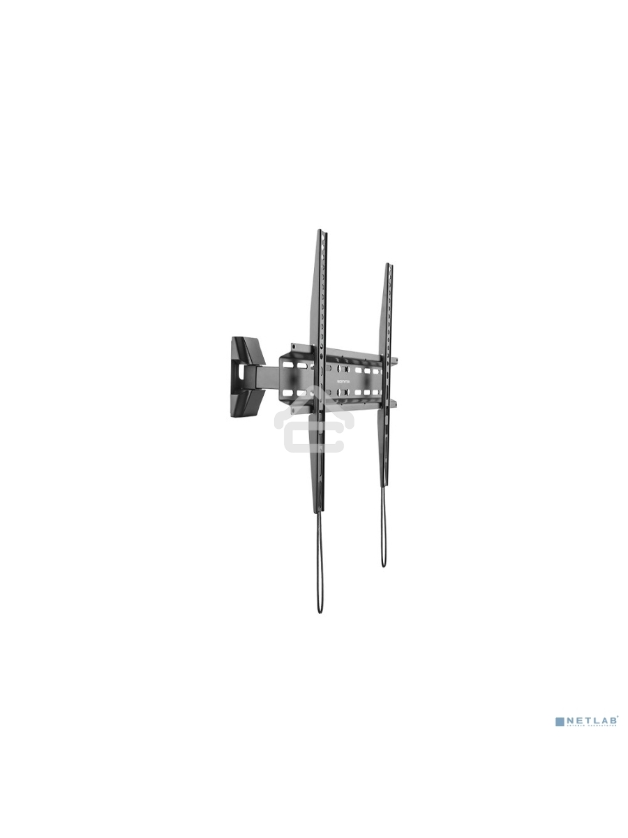 Кронштейн для телевизора Arm Media LCD-413 черный 26