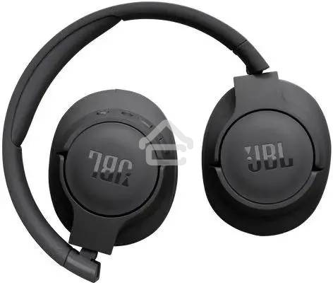 Наушники JBL Tune 720BT черный
