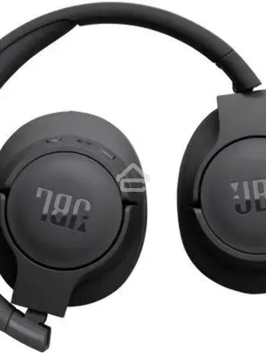 Наушники JBL Tune 720BT черный