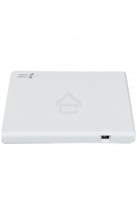 Привод DVD-RW LG GP57EW40 белый USB slim внешний RTL